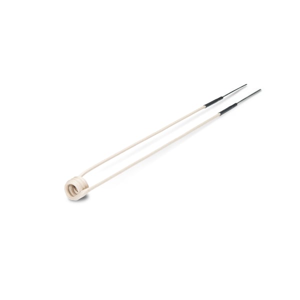 1/2 Long Preformed Coil